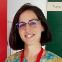 Alba María Hernandez