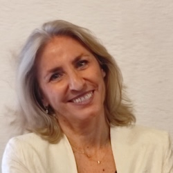 Esperanza Alcaín