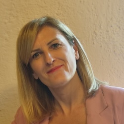 María Castaño