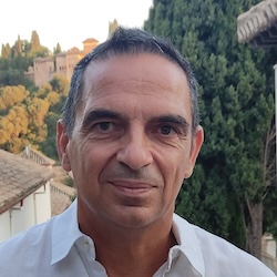 Miguel Gea